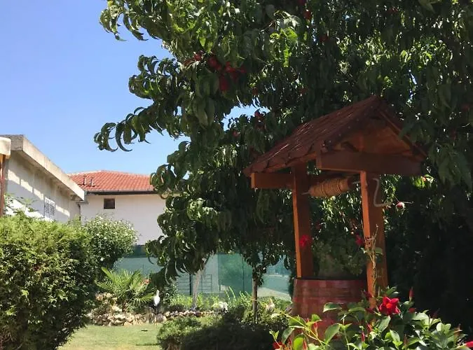 Val And Kate Affittacamere