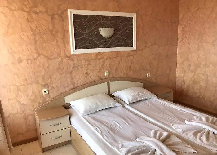 Affittacamere Val And Kate