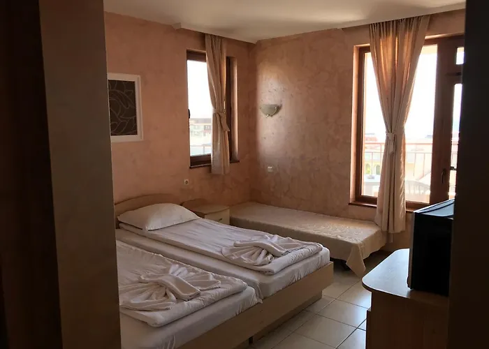 Affittacamere Val And Kate 2*