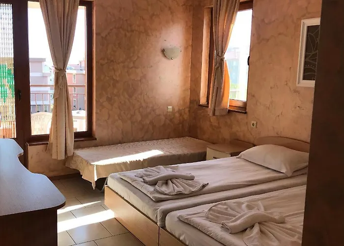 Affittacamere Val And Kate 2*