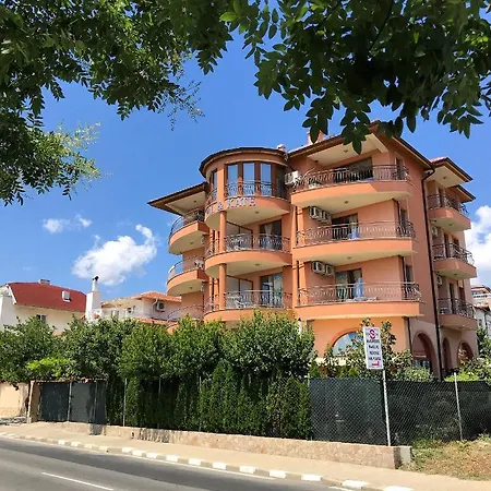 Val And Kate Guest house Sveti Vlas
