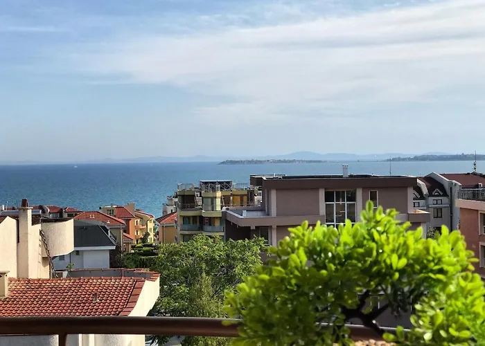 בית הארחה Val And Kate 2*