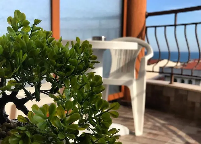 Val And Kate 2* סבטי ולאס